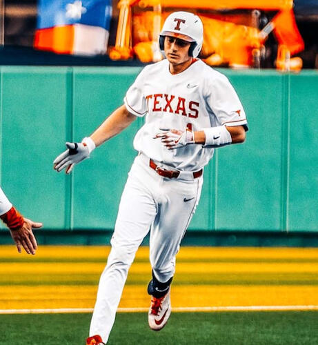 Texas Baseball